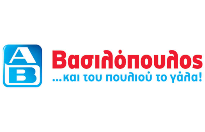 Logo ΑΒ Vasilopoulos